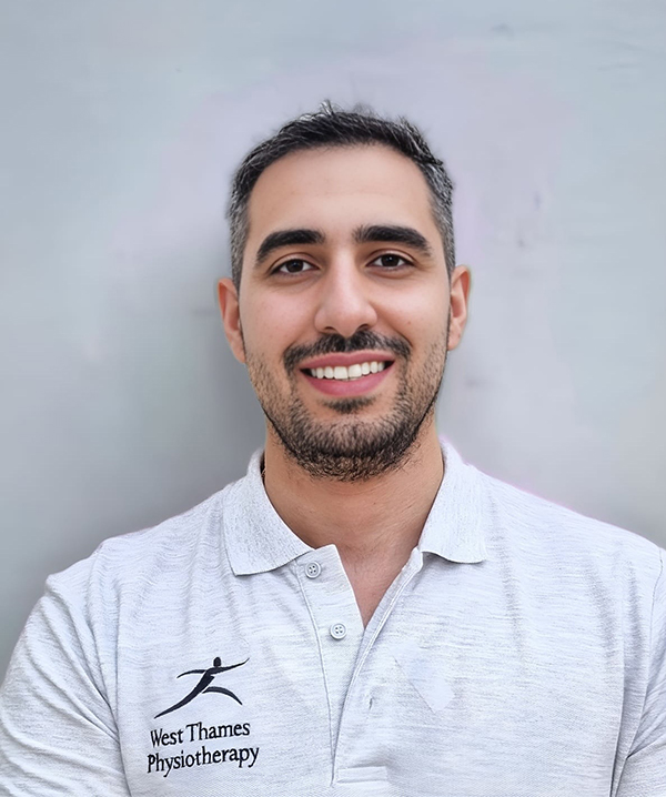 Image of Amir Taheri