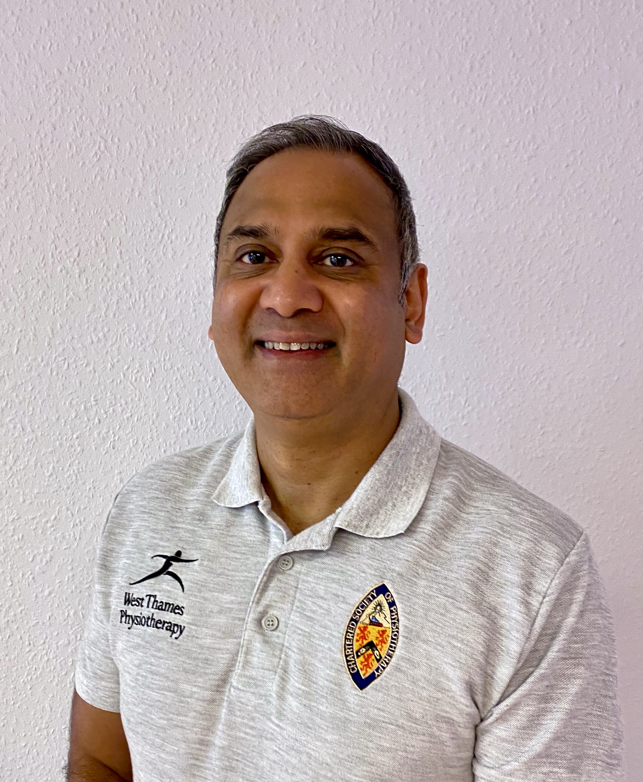 Image of Julian Remedios - Physiotherapist