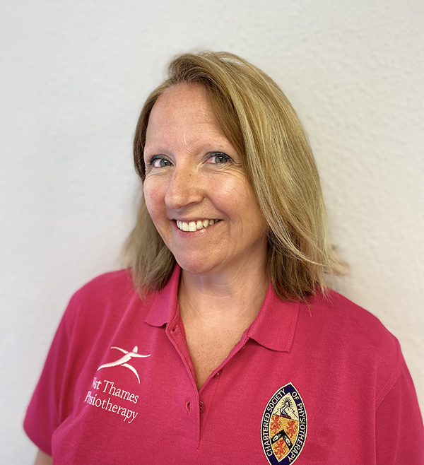 Image of Susan Bocci